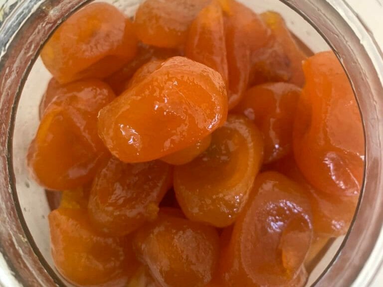 לא צריך הפקה גדולה: ריבת תפוז סיני מפנקת בהכנה סופר קלה (אסור לפספס!)