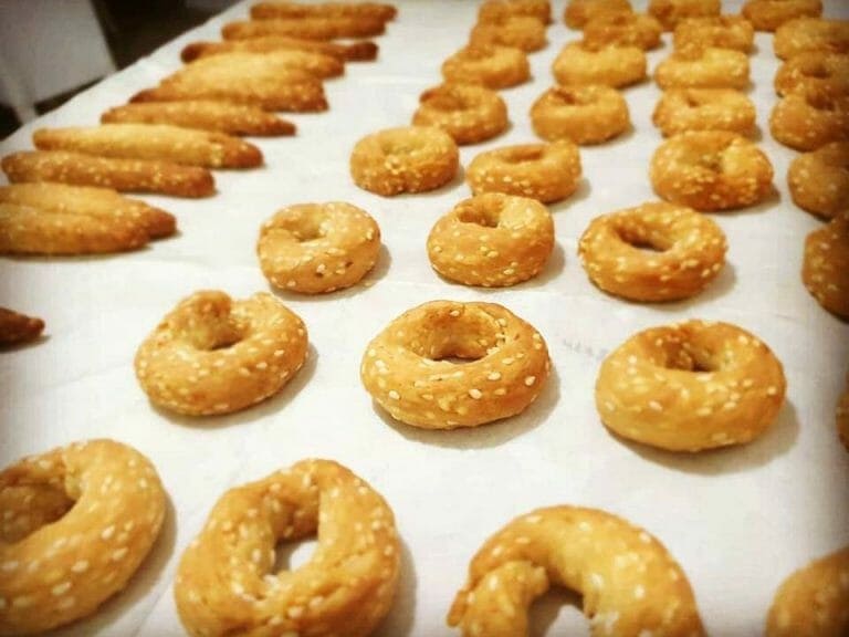 עוגיות לקפה: עוגיות עבאדי מתכון מנצח וקל (כי עבאדי מכינים לא קונים!)