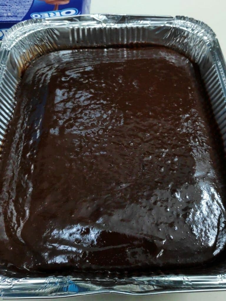  מתכון לעוגת שוקולד
