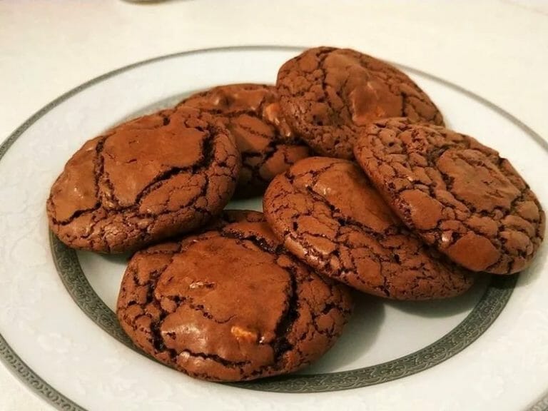 תמתיקו לכם את השגרה: עוגיות שוקולד מושחתות ועשירות (יעשו לכם את היום!)