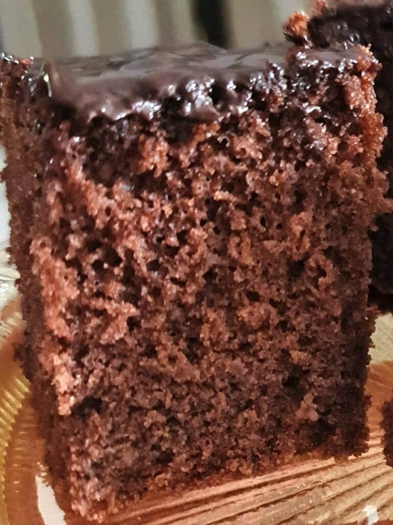 עוגת שוקולד לפסח 
