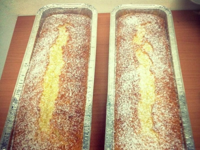 עוגת תפוזים