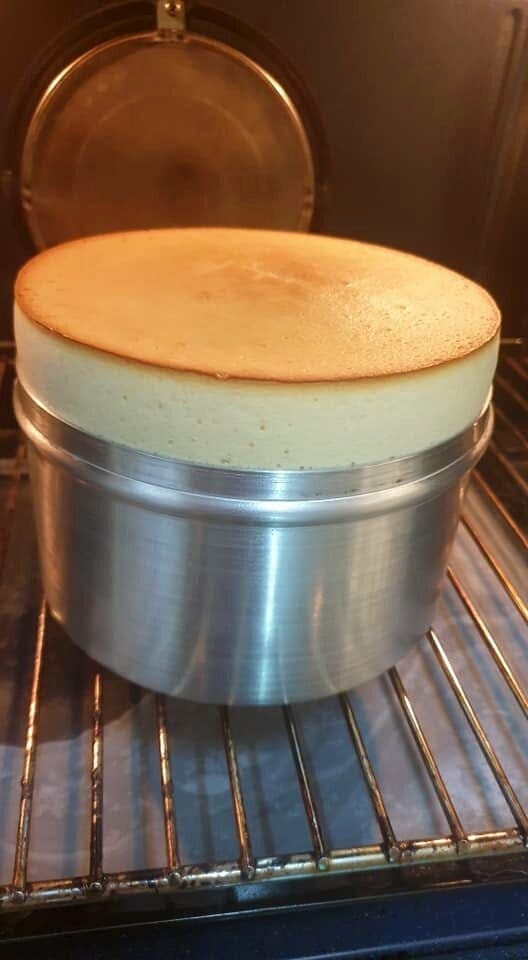 עוגת גבינה אפויה שיא השלמות