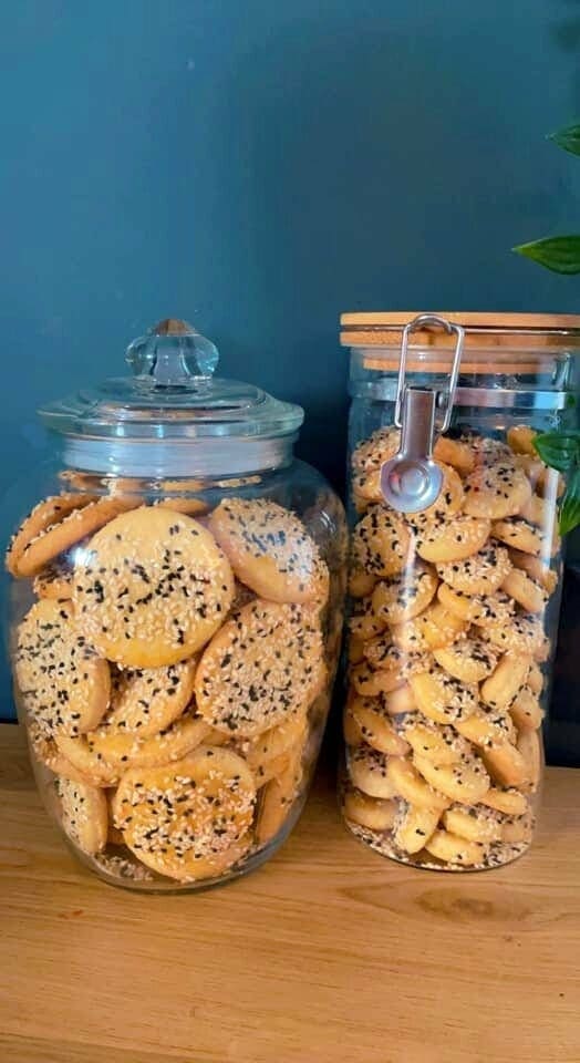 עוגיות מלוחו
