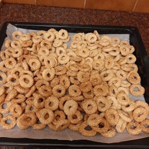 עוגיות עבאדי