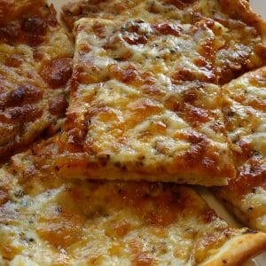 מתכון פיצה מרגריטה