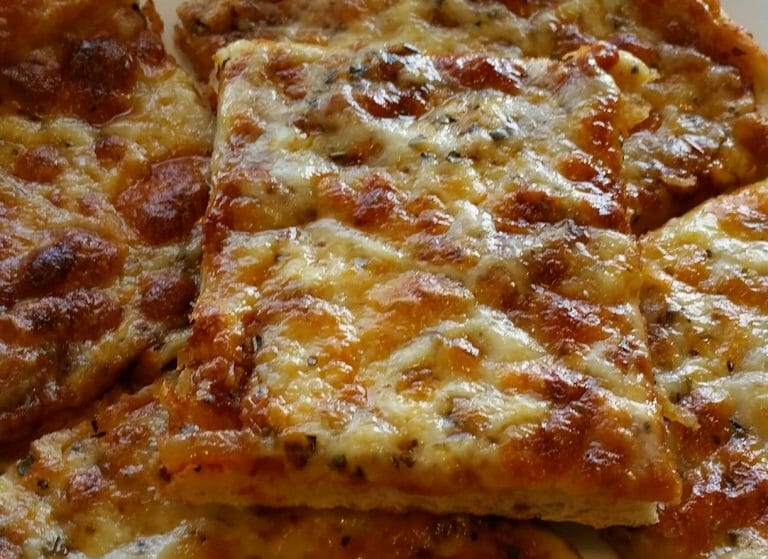 מתכון פיצה מרגריטה פשוט ומדויק