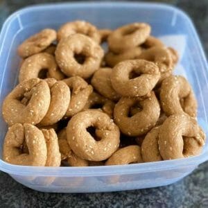 עוגיות עבאדי מתכון מנצח