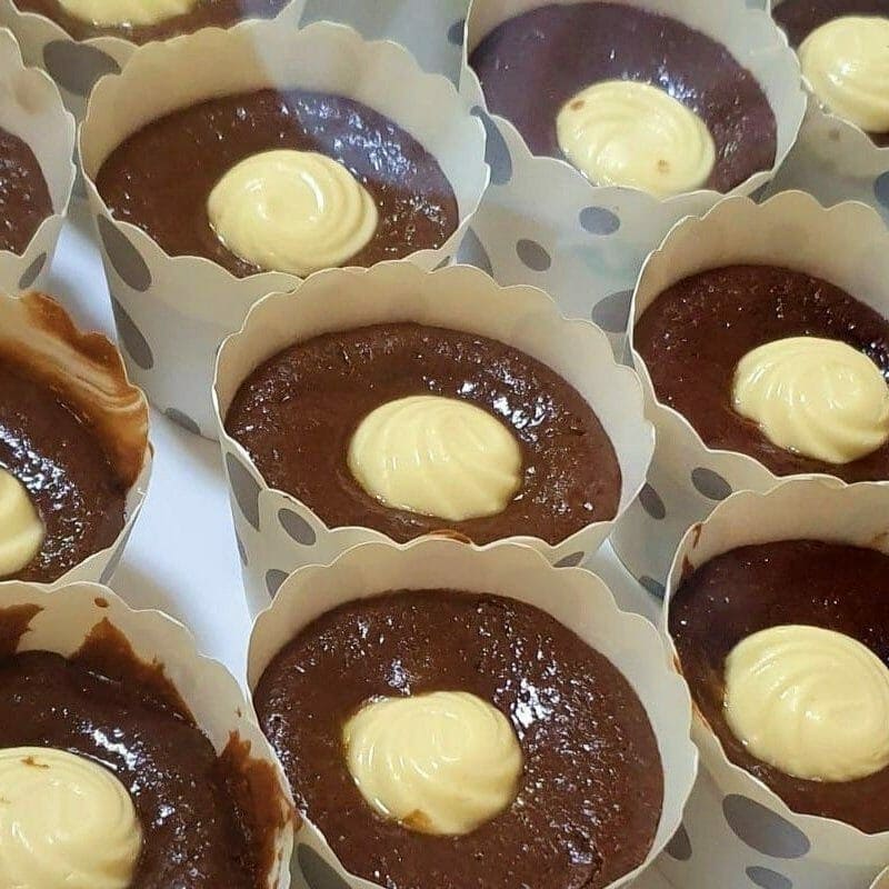 Countryside Etna Outdoor חלבית או פרווה: עוגת שוקולד חמה בקערה אחת שתמיד מעלפת! - מתכונים מתוקים