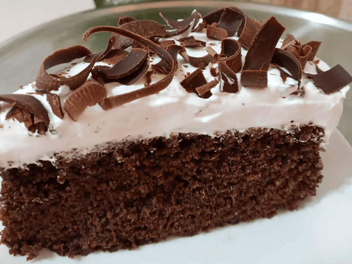 עוגת שוקולד כשרה לפסח 
