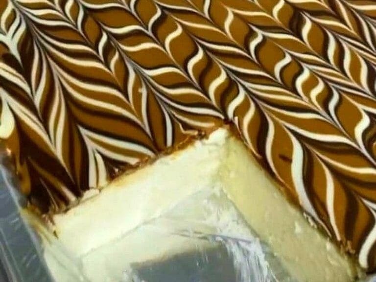 האורחים לא יפסיקו להחמיא: מתכון עוגת גבינה לוטוס חלומית שכדאי לשמור לשבת!