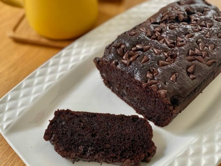 עושה היסט(ו)ריה: עוגת שוקולד בריאה עם רכיב מפתיע במיוחד