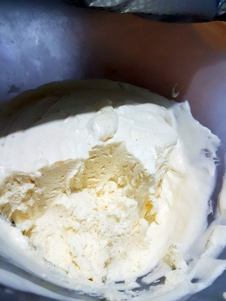 מתכון גלידה ביתית 