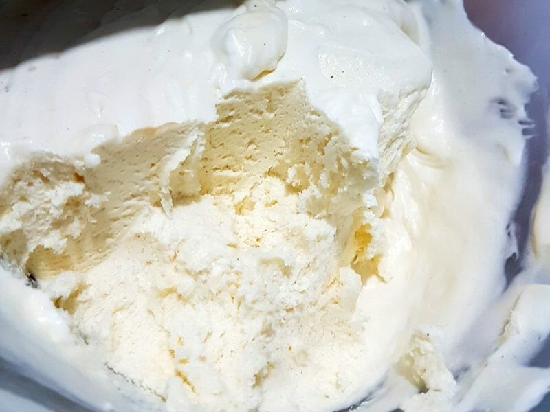 מתכון גלידה ביתית 