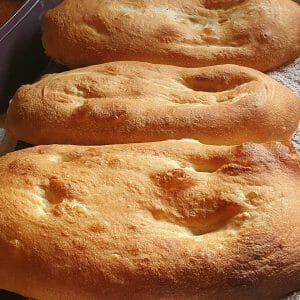 מתכון ללחם בית