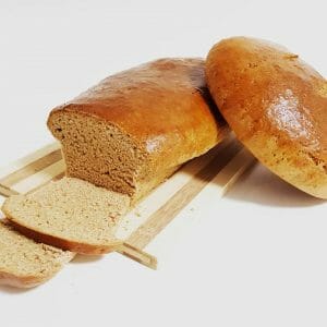 לחם כוסמין מתכון
