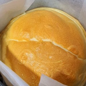 מתכון לחם ללא גלוטן
