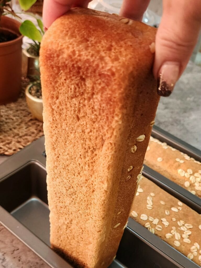 מתכון לחם מושלם 