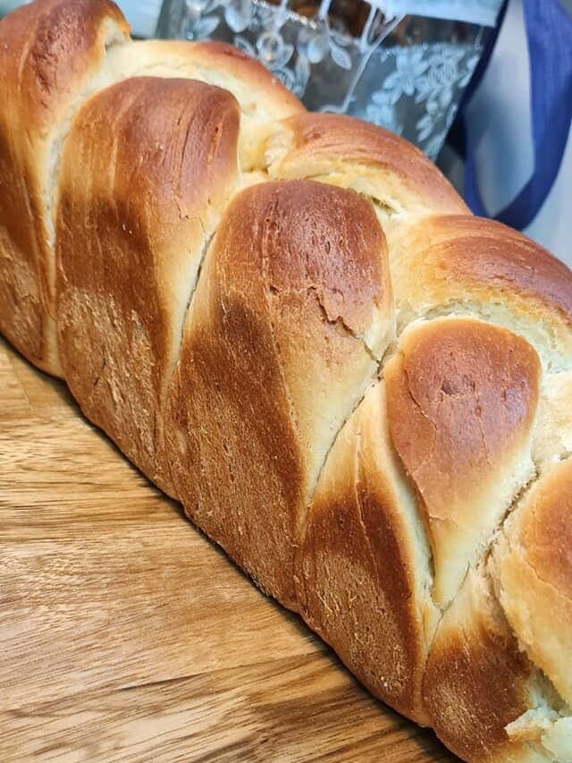 מתכון ללחם ביתי 