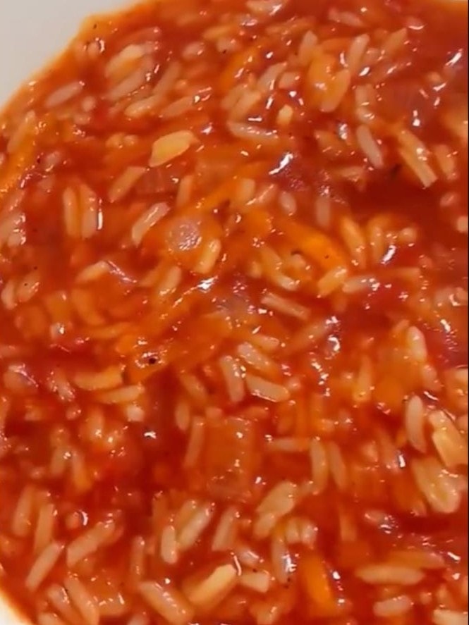 מתכון מרק עגבניות 