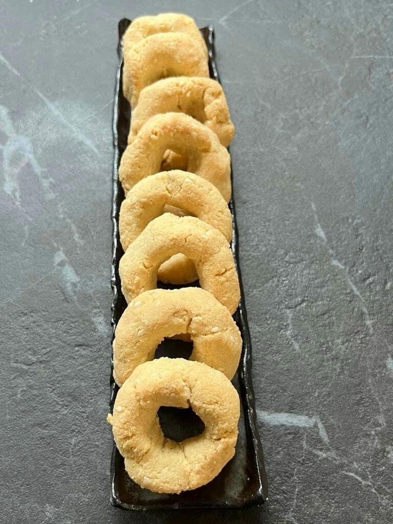 מתכון עוגיות עבאדי