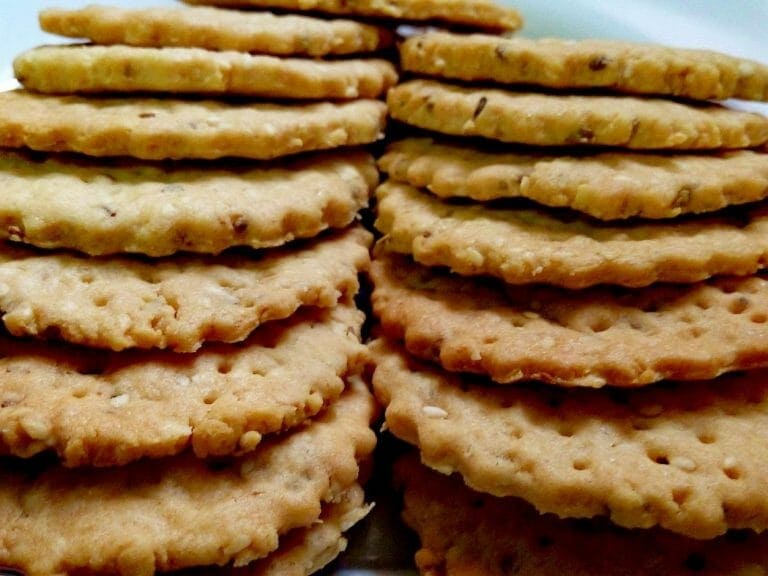 פשוט חייבים להכיר: עוגיות מרוקאיות ריפעת בטעם ממכר במיוחד (מושלמות ליד התה!)
