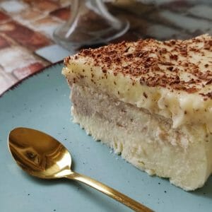 מתכון עוגת גבינה ללא גלוטן
