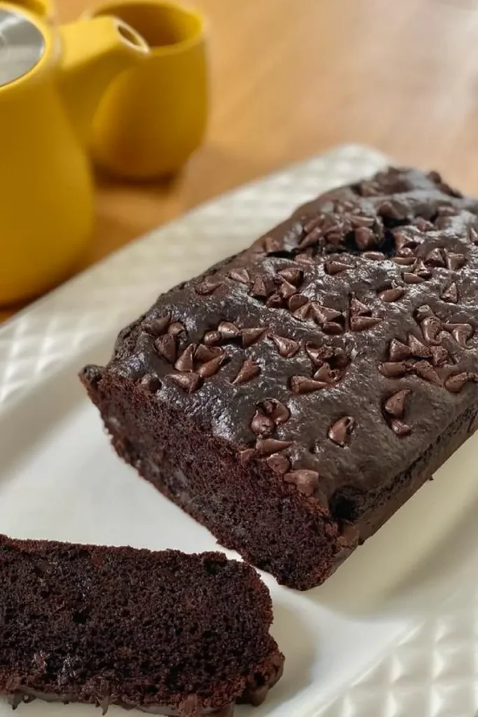 4 מתכונים עוגת שוקולד בריאה