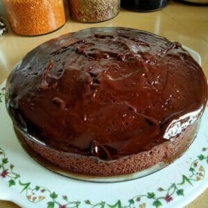 עוגת שוקולד ללא גלוטן ליום הולדת, עוגת שוקולד ללא גלוטן לילדים, מתכון לעוגת שוקולד ללא גלוטן