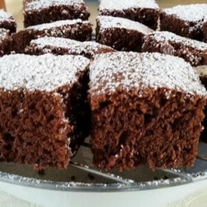 מתכון עוגת שוקולד לפסח