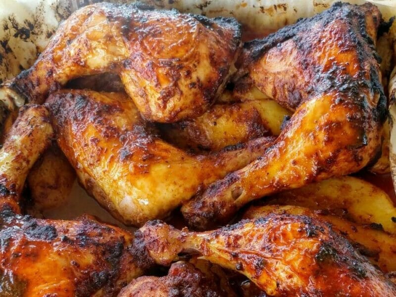 מתכון לעוף בתנור, עוף בגריל, עוף עם תפוחי אדמה בתנור, כרעיים עוף עוף בתנור