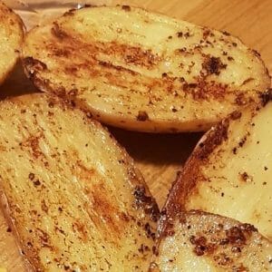 מתכון לתפוחי אדמה בתנור